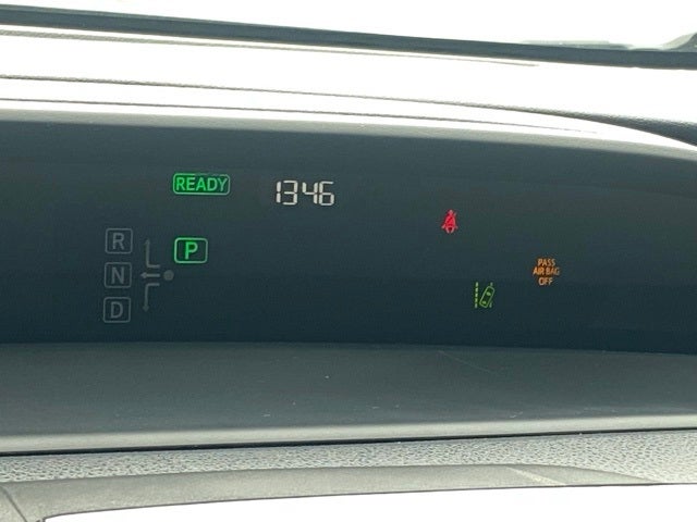 2020 Toyota Prius Prime XLE