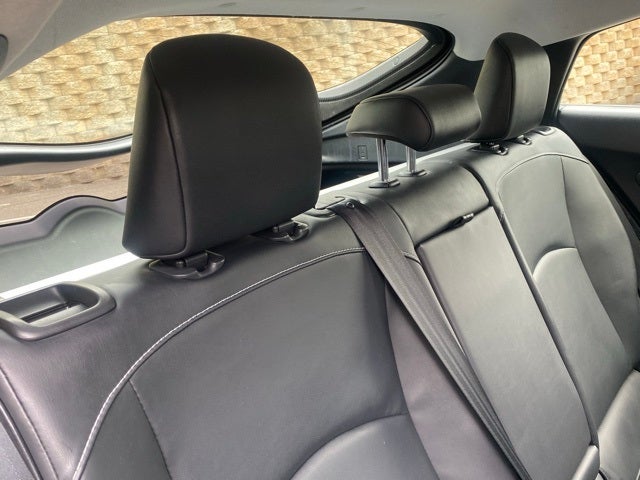 2020 Toyota Prius Prime XLE