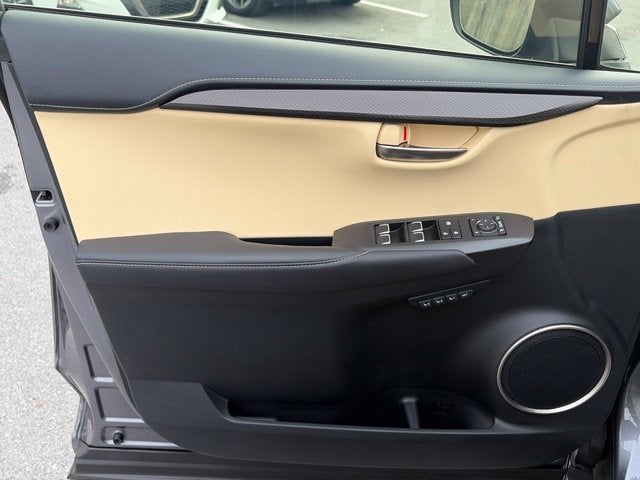 2019 Lexus NX 300 Base Premium AWD