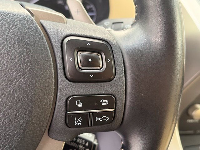2019 Lexus NX 300 Base Premium AWD