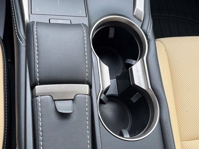 2019 Lexus NX 300 Base Premium AWD