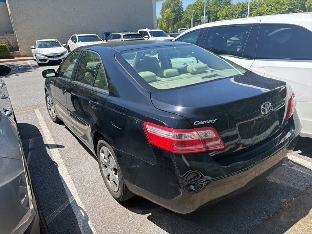 2007 Toyota Camry Base CE