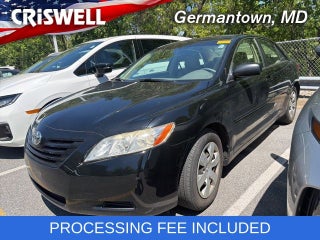 2007 Toyota Camry Base CE
