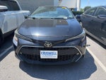 2019 Toyota Corolla Hatchback XSE