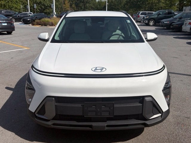 2024 Hyundai Kona SEL AWD