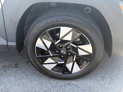 2024 Hyundai Kona SEL AWD