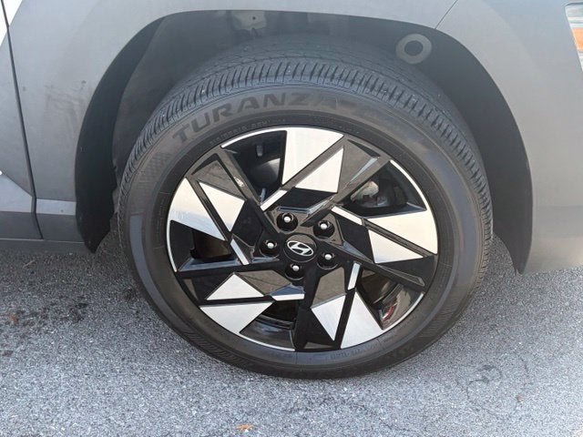 2024 Hyundai Kona SEL AWD