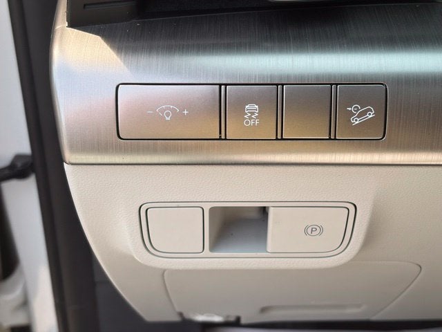 2024 Hyundai Kona SEL AWD