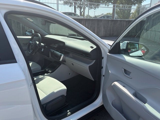 2024 Hyundai Kona SEL AWD