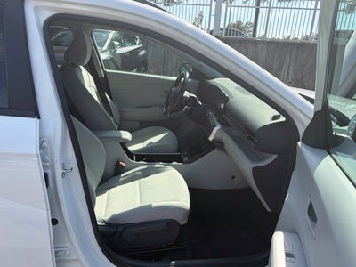 2024 Hyundai Kona SEL AWD