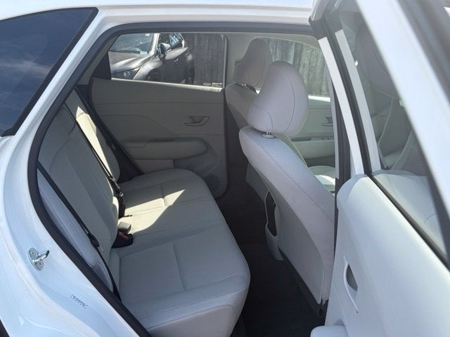 2024 Hyundai Kona SEL AWD