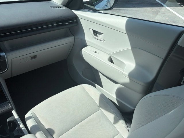 2024 Hyundai Kona SEL AWD