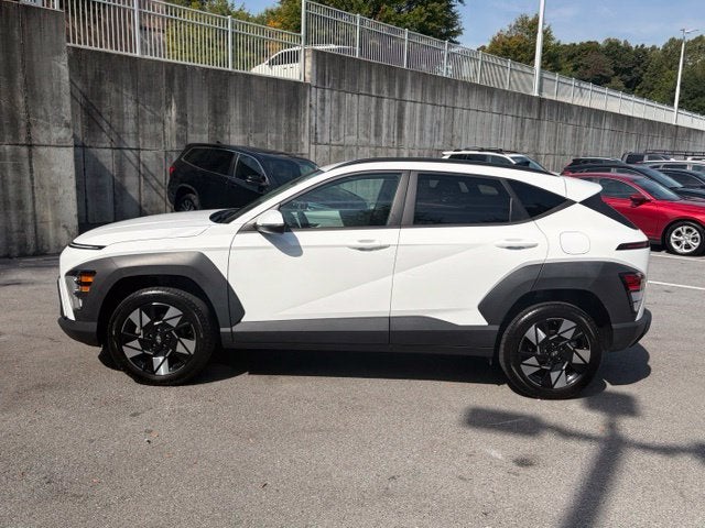 2024 Hyundai Kona SEL AWD