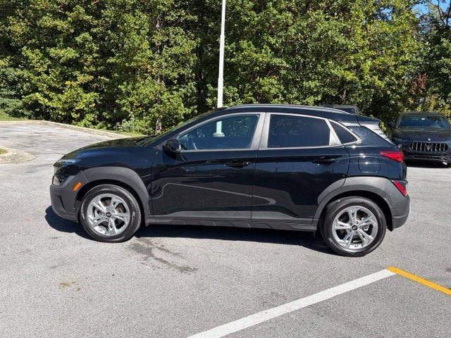 2023 Hyundai Kona SEL AWD