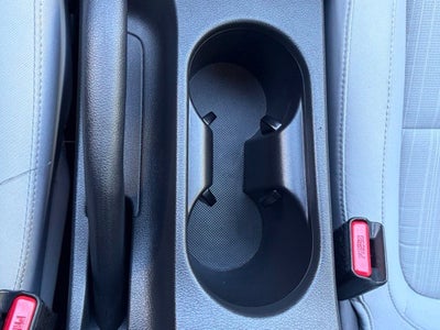 2023 Hyundai Kona SEL AWD