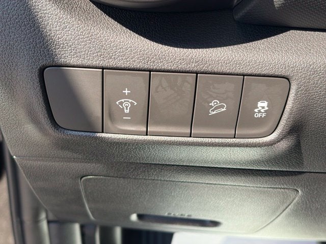 2023 Hyundai Kona SEL AWD