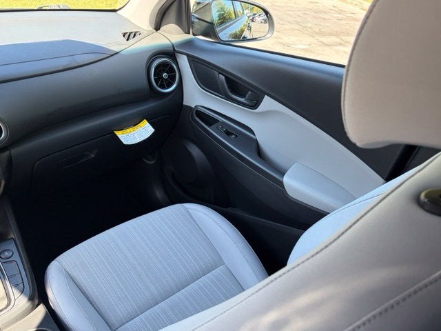 2023 Hyundai Kona SEL AWD