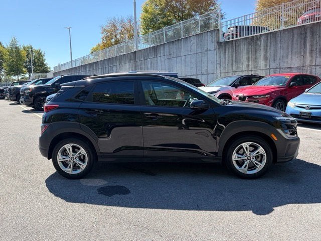 2023 Hyundai Kona SEL AWD