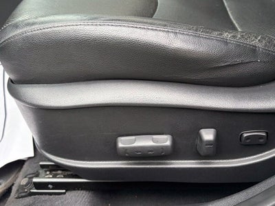 2015 Hyundai Elantra Sport