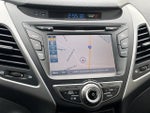 2015 Hyundai Elantra Sport