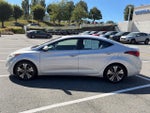 2015 Hyundai Elantra Sport