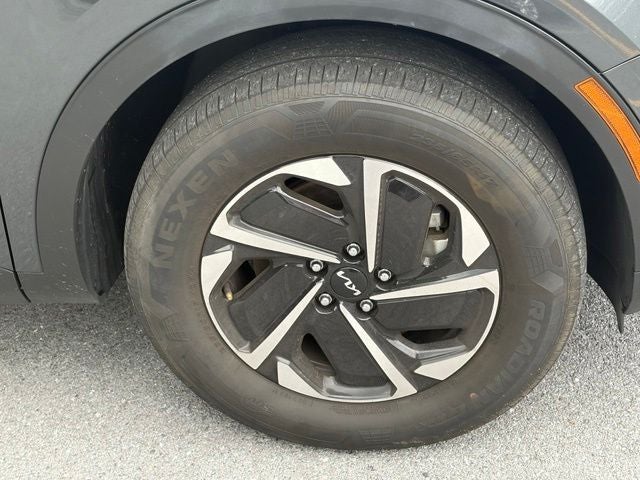 2023 Kia Sportage Hybrid LX AWD