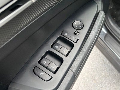2023 Kia Sportage Hybrid LX AWD