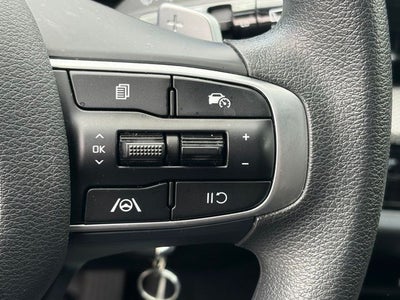 2023 Kia Sportage Hybrid LX AWD