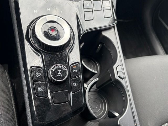 2023 Kia Sportage Hybrid LX AWD