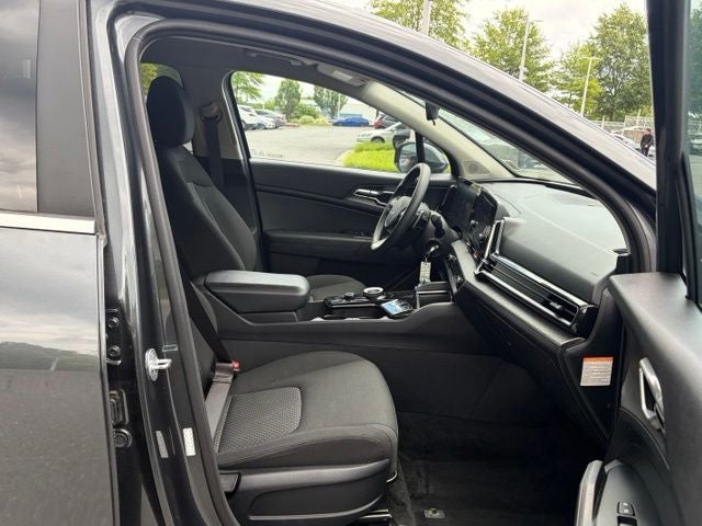 2023 Kia Sportage Hybrid LX AWD