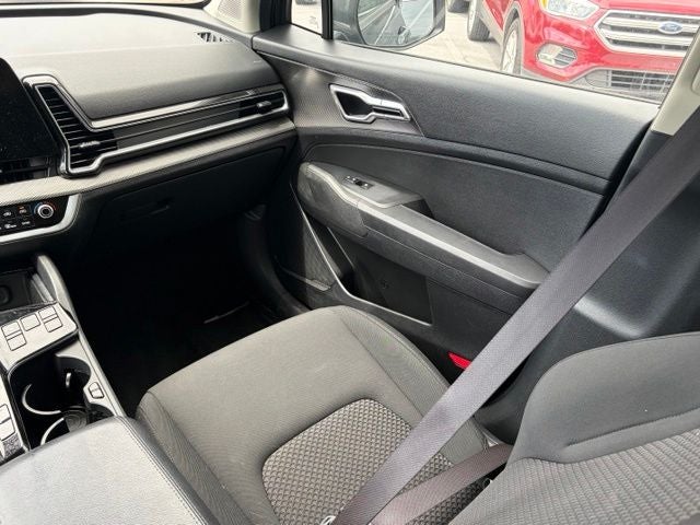 2023 Kia Sportage Hybrid LX AWD