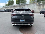2023 Kia Sportage Hybrid LX AWD