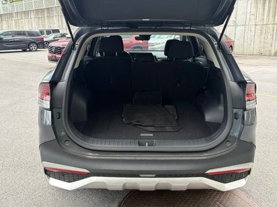 2023 Kia Sportage Hybrid LX AWD