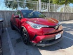 2018 Toyota C-HR XLE Premium