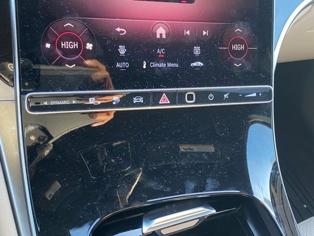 2025 Mercedes-Benz GLC GLC 350e 4MATIC®