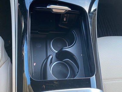 2025 Mercedes-Benz GLC GLC 350e 4MATIC®