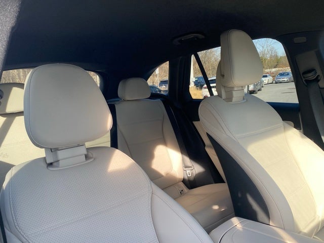 2025 Mercedes-Benz GLC GLC 350e 4MATIC®