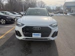 2023 Audi Q5 45 S line Premium quattro