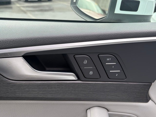 2018 Audi A5 2.0T Premium Plus quattro