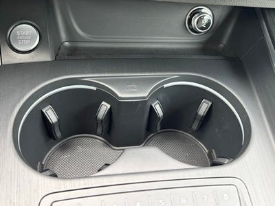 2018 Audi A5 2.0T Premium Plus quattro