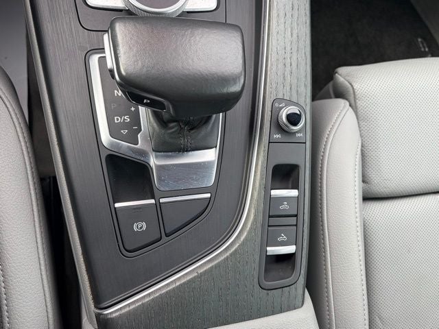 2018 Audi A5 2.0T Premium Plus quattro