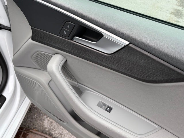 2018 Audi A5 2.0T Premium Plus quattro