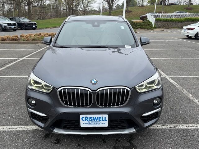 2019 BMW X1 xDrive28i