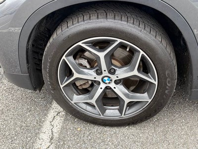 2019 BMW X1 xDrive28i