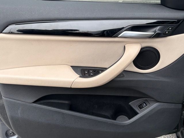 2019 BMW X1 xDrive28i