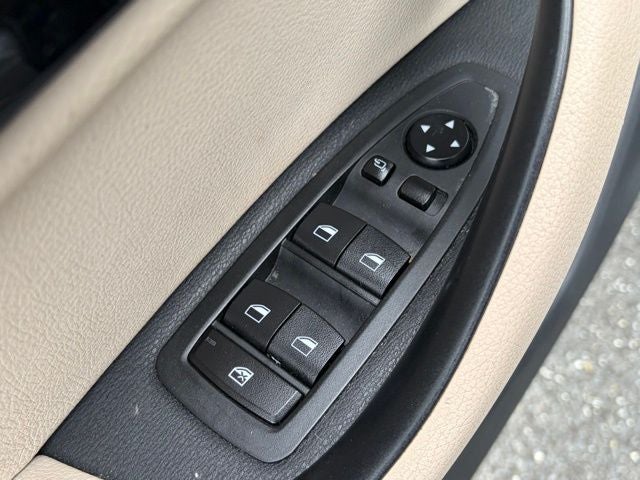 2019 BMW X1 xDrive28i