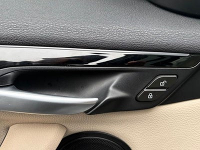 2019 BMW X1 xDrive28i