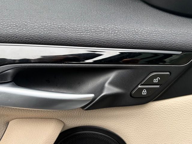 2019 BMW X1 xDrive28i