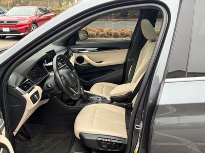 2019 BMW X1 xDrive28i