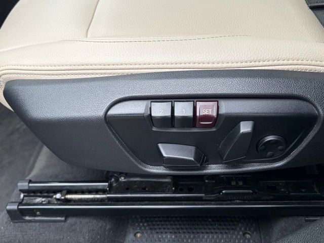 2019 BMW X1 xDrive28i